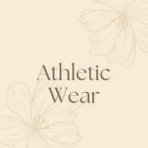 Athletic Wear
